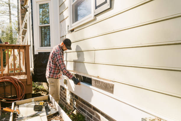 Top rated local Storm Damage Siding Repair specialists in Haymarket, VA
